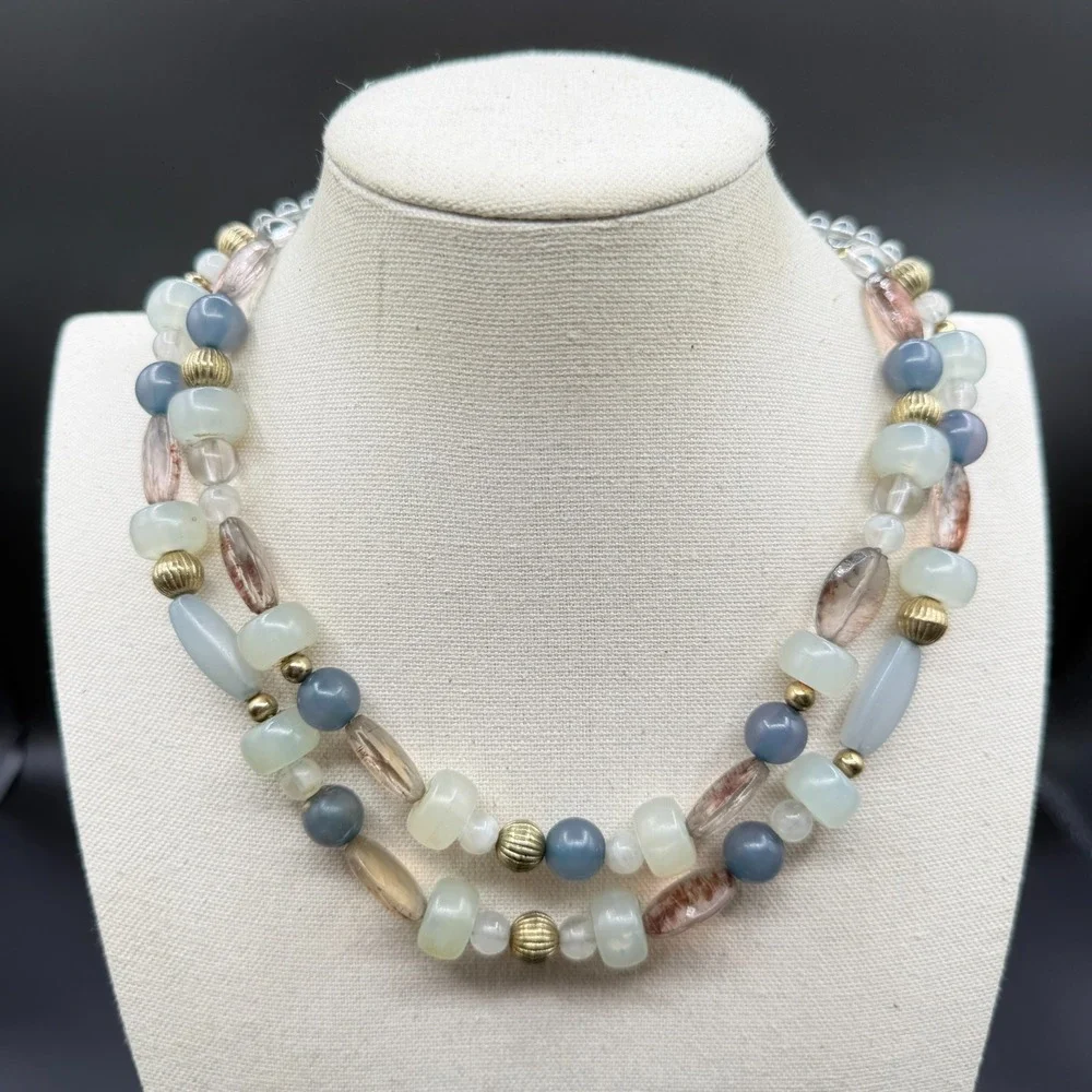 N/A double strand